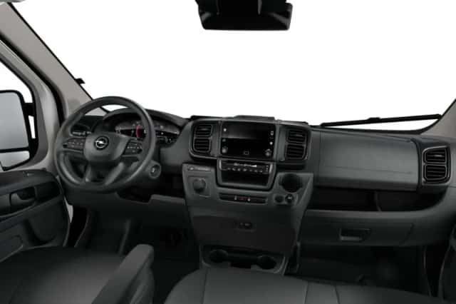 Opel Movano (2025) thumbnail 4