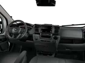 Opel Movano (2025) thumbnail 4
