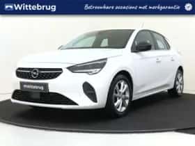 Opel Corsa (2022)