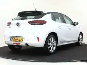 Opel Corsa (2022) thumbnail 11