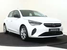 Opel Corsa (2022) thumbnail 3