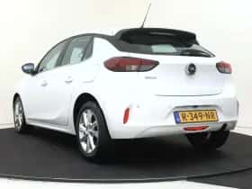 Opel Corsa (2022) thumbnail 4