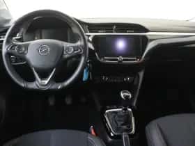 Opel Corsa (2022) thumbnail 5