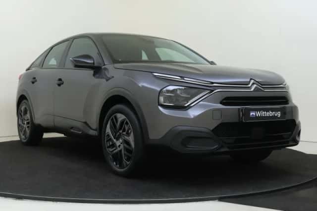 Citroën ë-C4 (2024) thumbnail 3