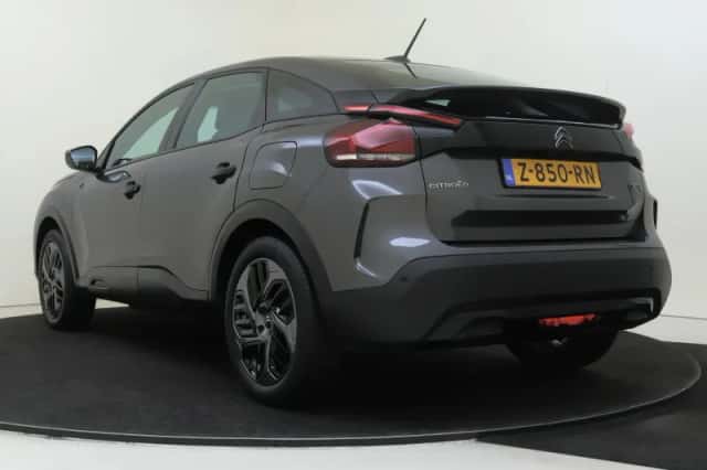 Citroën ë-C4 (2024) thumbnail 4