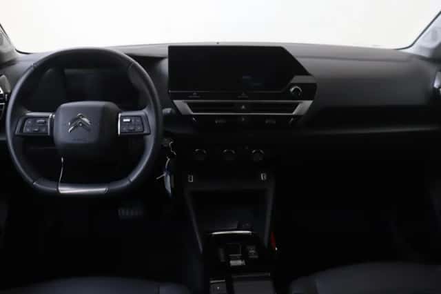 Citroën ë-C4 (2024) thumbnail 5
