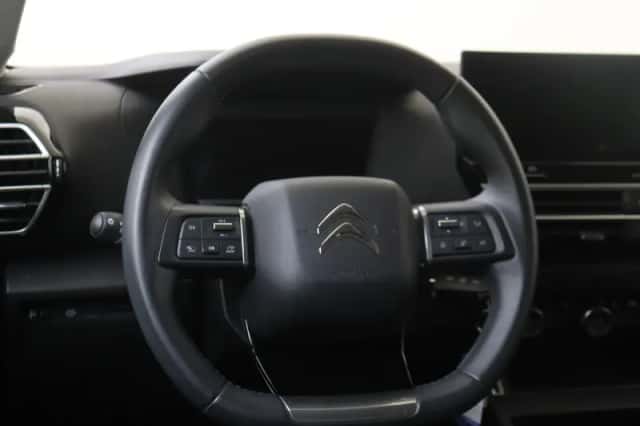 Citroën ë-C4 (2024) thumbnail 6