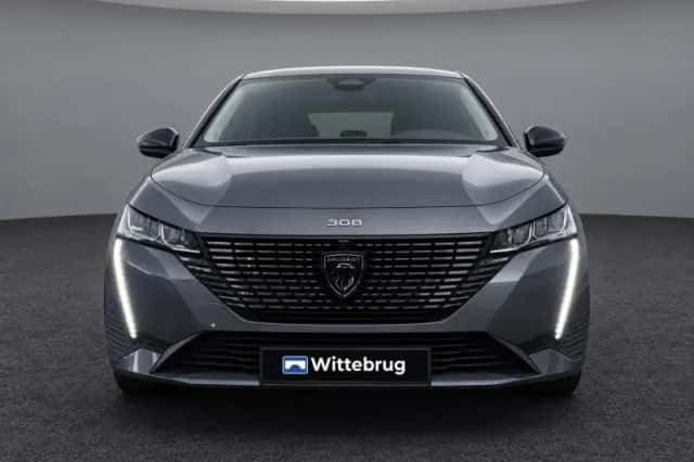 Peugeot 308 (2024) thumbnail 2
