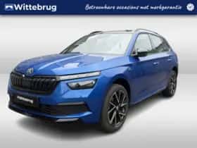 Škoda Kamiq (2022)