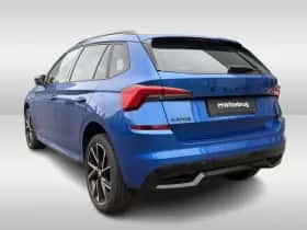 Škoda Kamiq (2022) thumbnail 11
