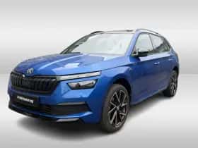 Škoda Kamiq (2022) thumbnail 3