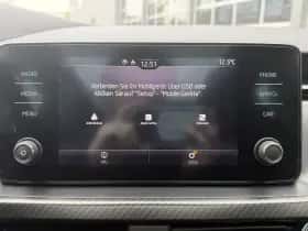 Škoda Kamiq (2022) thumbnail 23