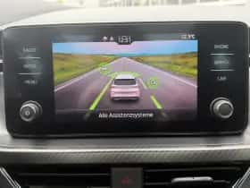 Škoda Kamiq (2022) thumbnail 25