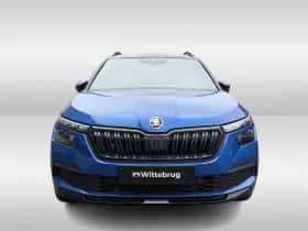 Škoda Kamiq (2022) thumbnail 4