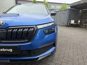 Škoda Kamiq (2022) thumbnail 33