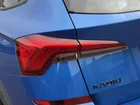 Škoda Kamiq (2022) thumbnail 35