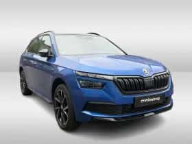 Škoda Kamiq (2022) thumbnail 5