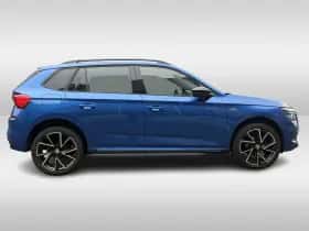 Škoda Kamiq (2022) thumbnail 7