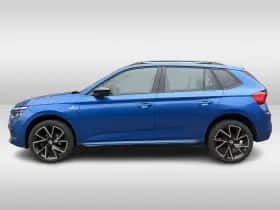 Škoda Kamiq (2022) thumbnail 8