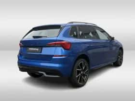 Škoda Kamiq (2022) thumbnail 9