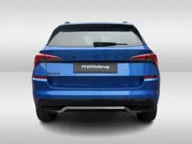 Škoda Kamiq (2022) thumbnail 10
