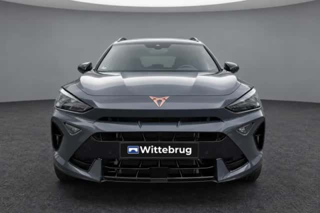 CUPRA Formentor (2025) thumbnail 4