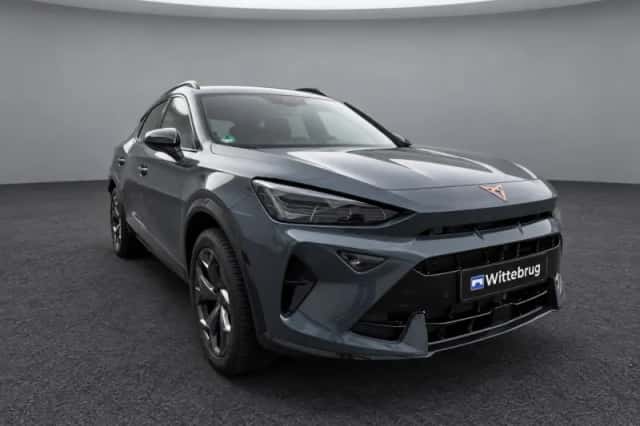 CUPRA Formentor (2025) thumbnail 5