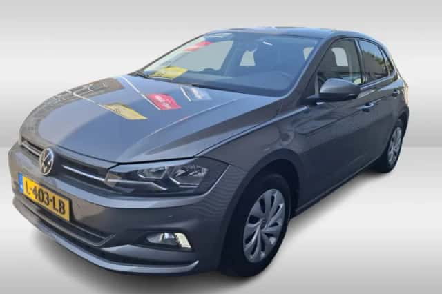 Volkswagen Polo (2021) thumbnail 6