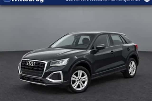 Audi Q2 (2023) thumbnail 1