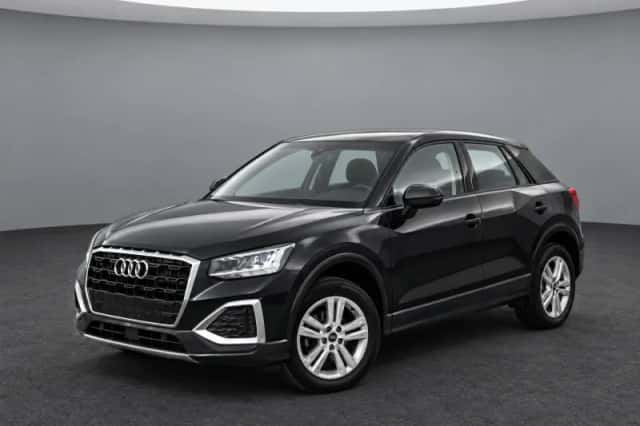 Audi Q2 (2023) thumbnail 3