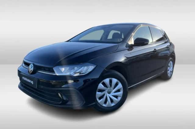 Volkswagen Polo (2022) thumbnail 3