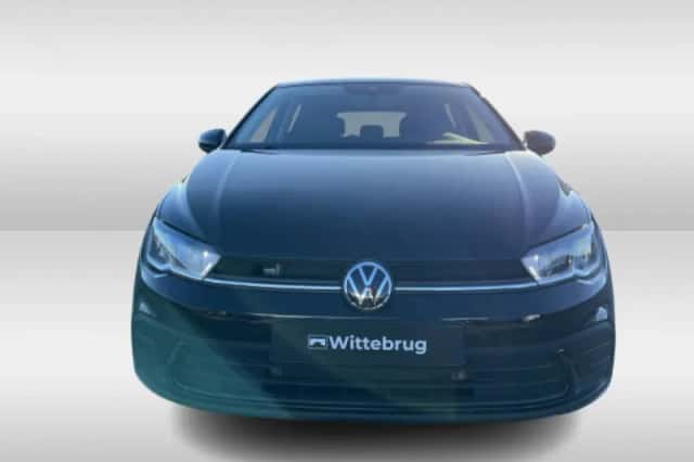 Volkswagen Polo (2022) thumbnail 4