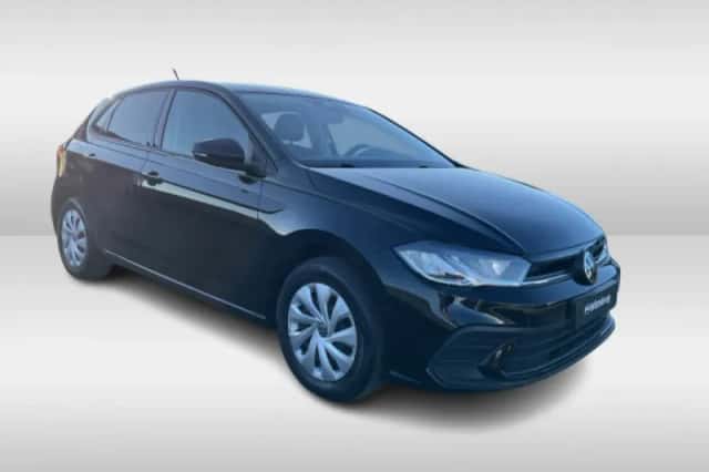 Volkswagen Polo (2022) thumbnail 5