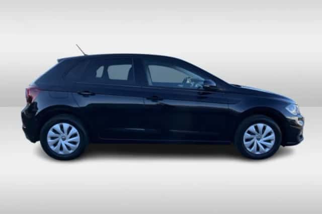 Volkswagen Polo (2022) thumbnail 6