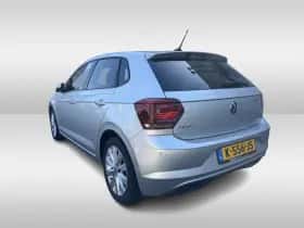 Volkswagen Polo (2021) thumbnail 11
