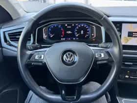 Volkswagen Polo (2021) thumbnail 13