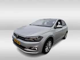 Volkswagen Polo (2021) thumbnail 3