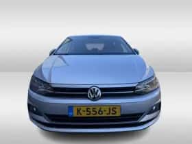 Volkswagen Polo (2021) thumbnail 4