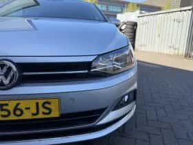 Volkswagen Polo (2021) thumbnail 33