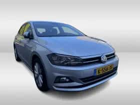 Volkswagen Polo (2021) thumbnail 5