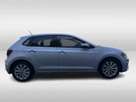 Volkswagen Polo (2021) thumbnail 7