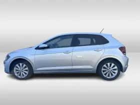Volkswagen Polo (2021) thumbnail 8