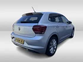 Volkswagen Polo (2021) thumbnail 9
