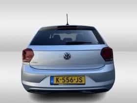 Volkswagen Polo (2021) thumbnail 10