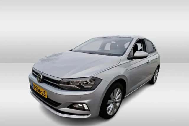 Volkswagen Polo (2021) thumbnail 3