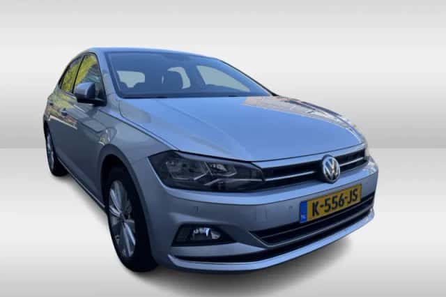 Volkswagen Polo (2021) thumbnail 5