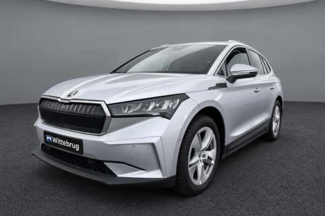Škoda Enyaq (2022) thumbnail 3