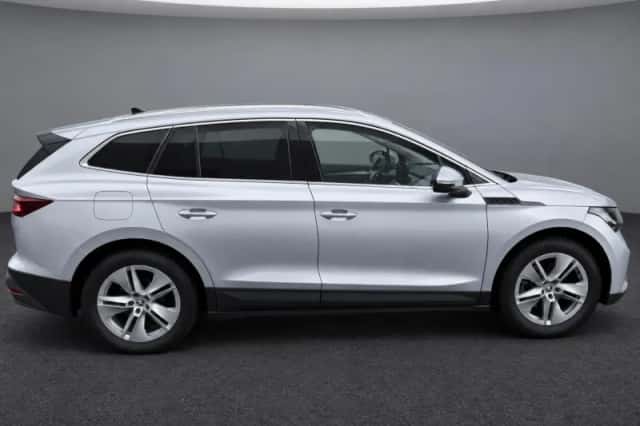 Škoda Enyaq (2022) thumbnail 6