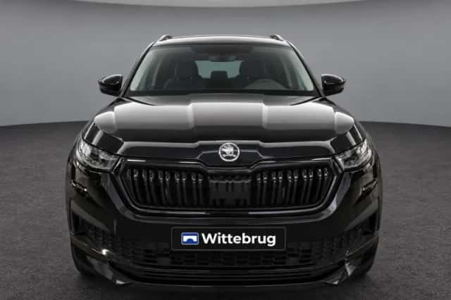 Škoda Kodiaq (2022) thumbnail 4