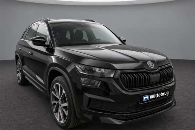 Škoda Kodiaq (2022) thumbnail 5